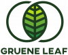 Gruene Leaf
