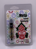Meta Delta 8 Cartridge 1g Headband Hybrid