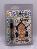 Meta Delta 8 Cartridge 1g Jack Herer Hybrid