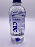 CBD Living Nano Water 10mg